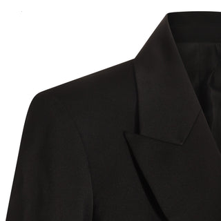 Lanvin Jackets Black