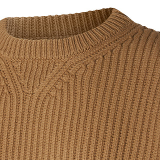 Jil Sander Sweaters Beige