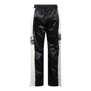 Amiri  Trousers Black