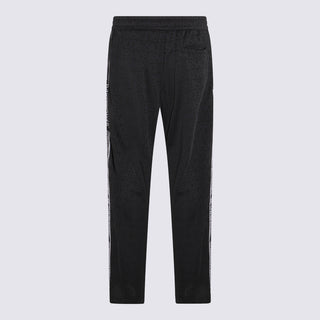 Versace Trousers Black