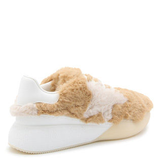 Stella Mccartney Sneakers Beige