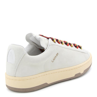 Lanvin Sneakers White