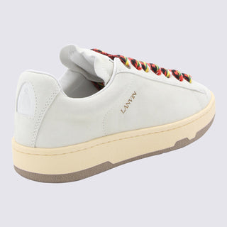 Lanvin Sneakers White