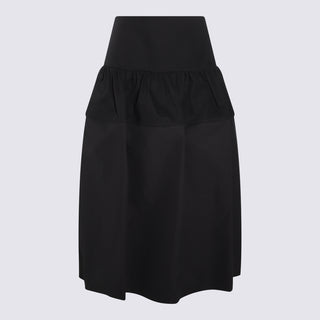 Jil Sander Skirts Black