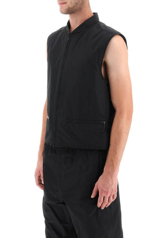 Recycled Polyester Vest