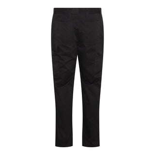 Burberry Trousers Black