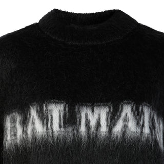 Balmain Sweaters