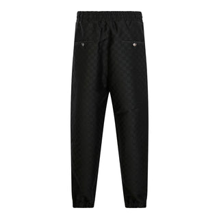 Balmain Trousers Black