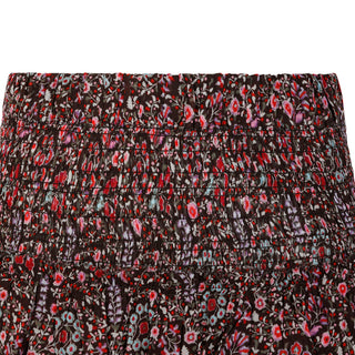 Marant Etoile Skirts Brown