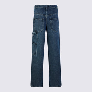 Marant Etoile Jeans