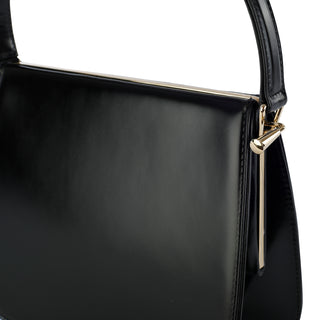 Ferragamo Bags.. Black