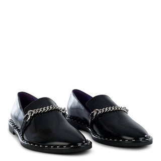 Stella Mccartney Flat Shoes Black