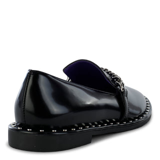 Stella Mccartney Flat Shoes Black