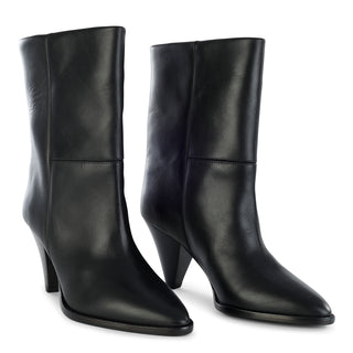 Isabel Marant Boots Black