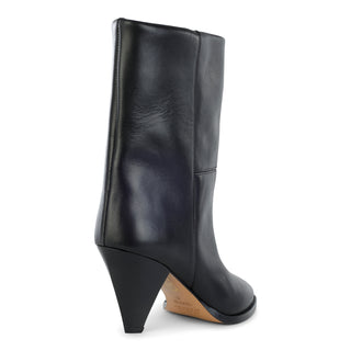 Isabel Marant Boots Black