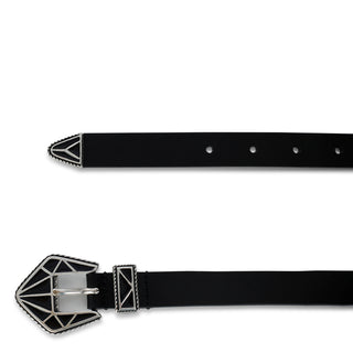 Isabel Marant Belts Black