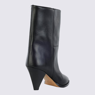 Isabel Marant Boots Black