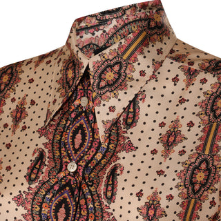 Etro Shirts White