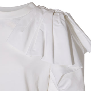 Alexander Mcqueen T-shirts And Polos White