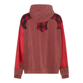 Maison Margiela Sweaters Red