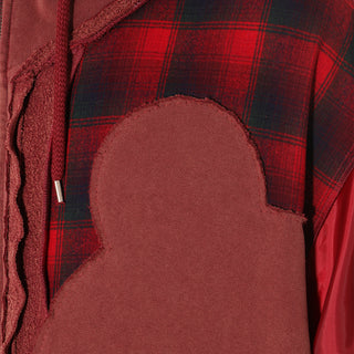 Maison Margiela Sweaters Red