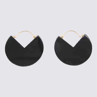 Isabel Marant Bijoux Black