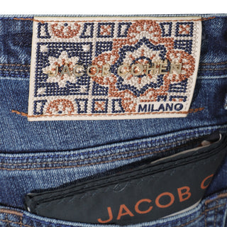 Jacob Cohen Jeans