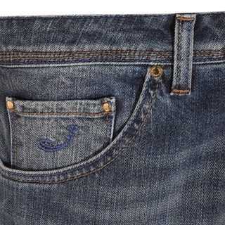 Jacob Cohen Jeans