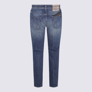 Jacob Cohen Jeans