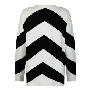 Valentino Sweaters White