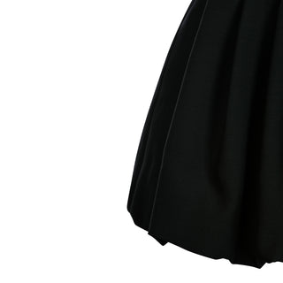 Valentino Skirts Black