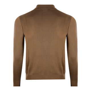 Tom Ford Shirts Brown