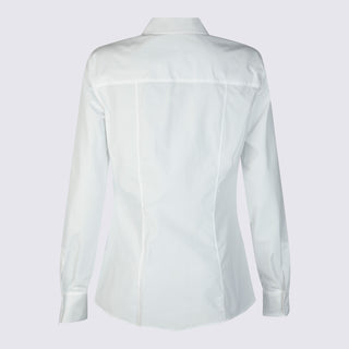 Valentino Shirts White