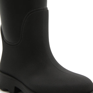 Burberry Boots Black