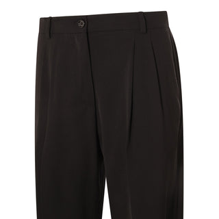 Dolce & Gabbana Trousers Black