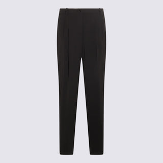 Dolce & Gabbana Trousers Black