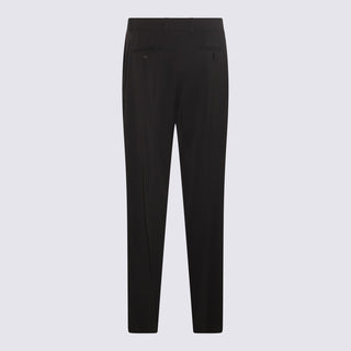 Dolce & Gabbana Trousers Black