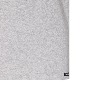 Tom Ford T-shirts And Polos Grey