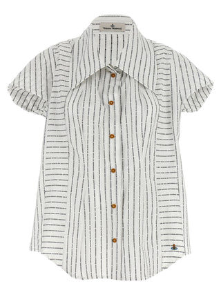 Twisted Bagatelle Shirt