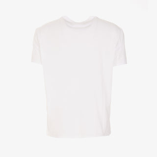 Maison Margiela T-shirts And Polos White