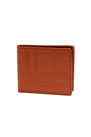 Burberry Wallets Orange