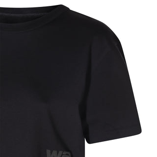 Alexander Wang T-shirts And Polos Black