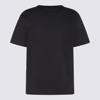 Alexander Wang T-shirts And Polos Black