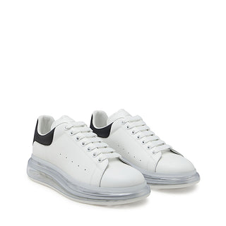 Alexander Mcqueen Sneakers White