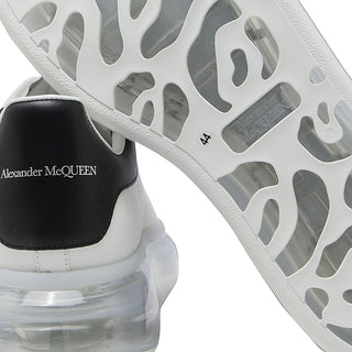 Alexander Mcqueen Sneakers White