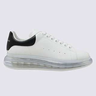 Alexander Mcqueen Sneakers White