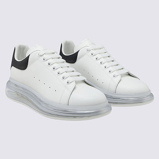 Alexander Mcqueen Sneakers White