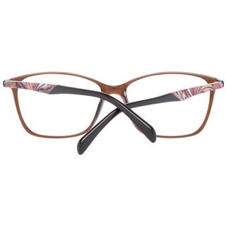 Brown Women Optical Frames