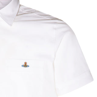 Vivienne Westwood Shirts White