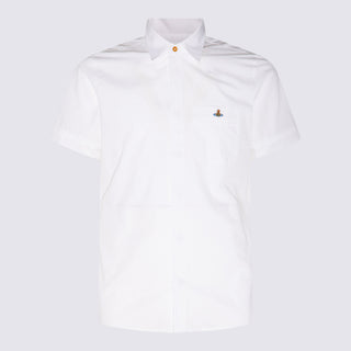 Vivienne Westwood Shirts White